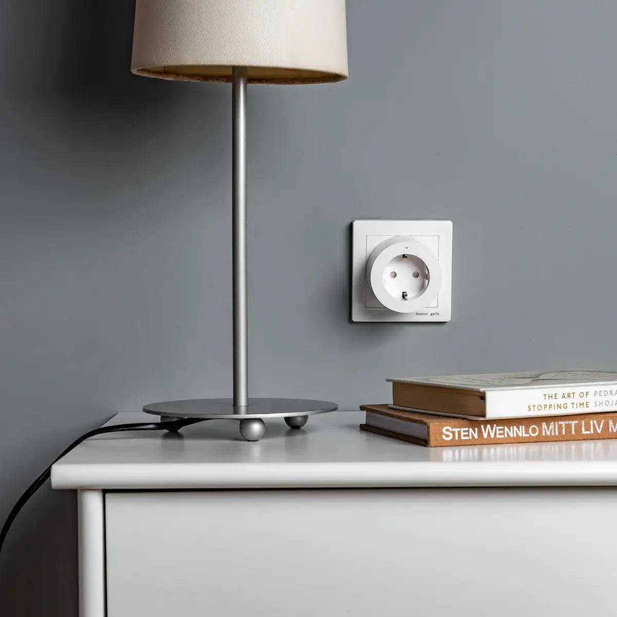 Aqara Smart Plug EU