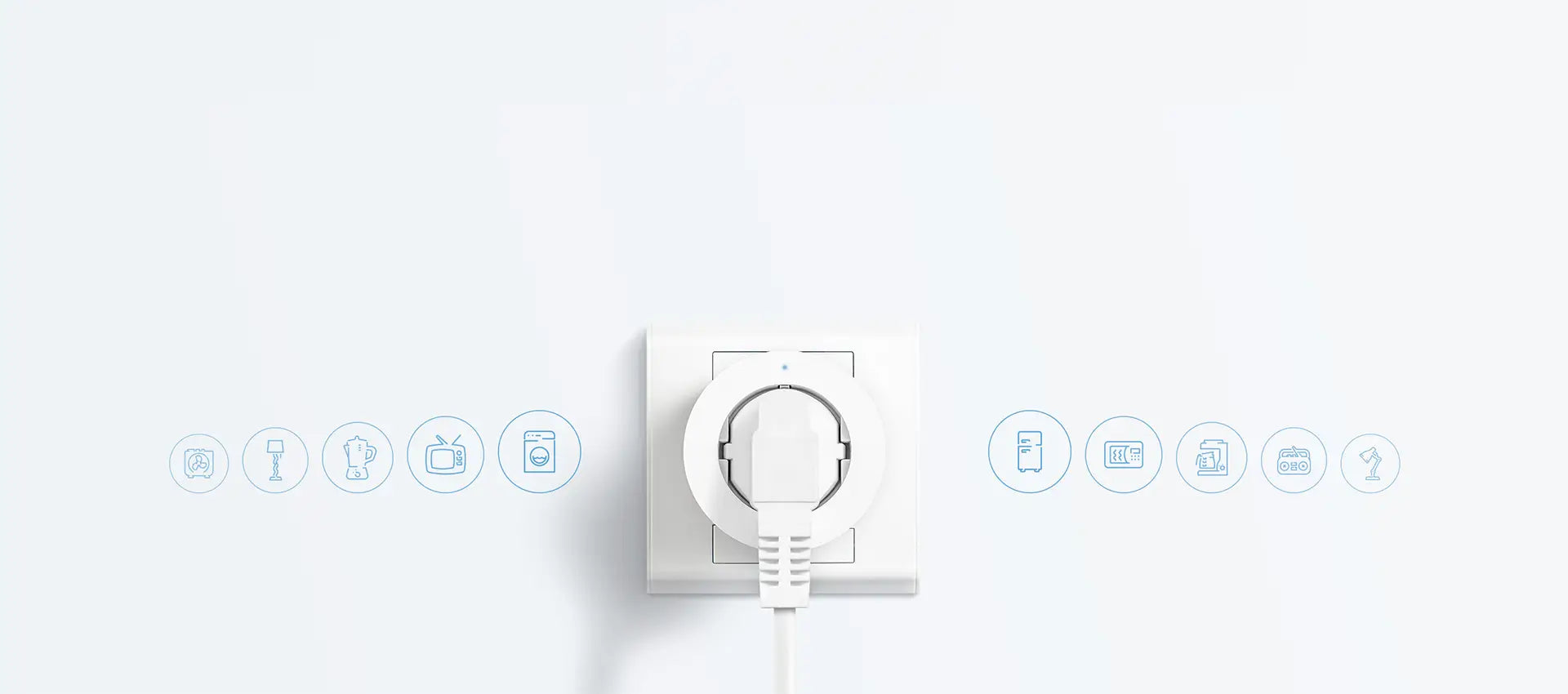 Aqara Smart Plug EU