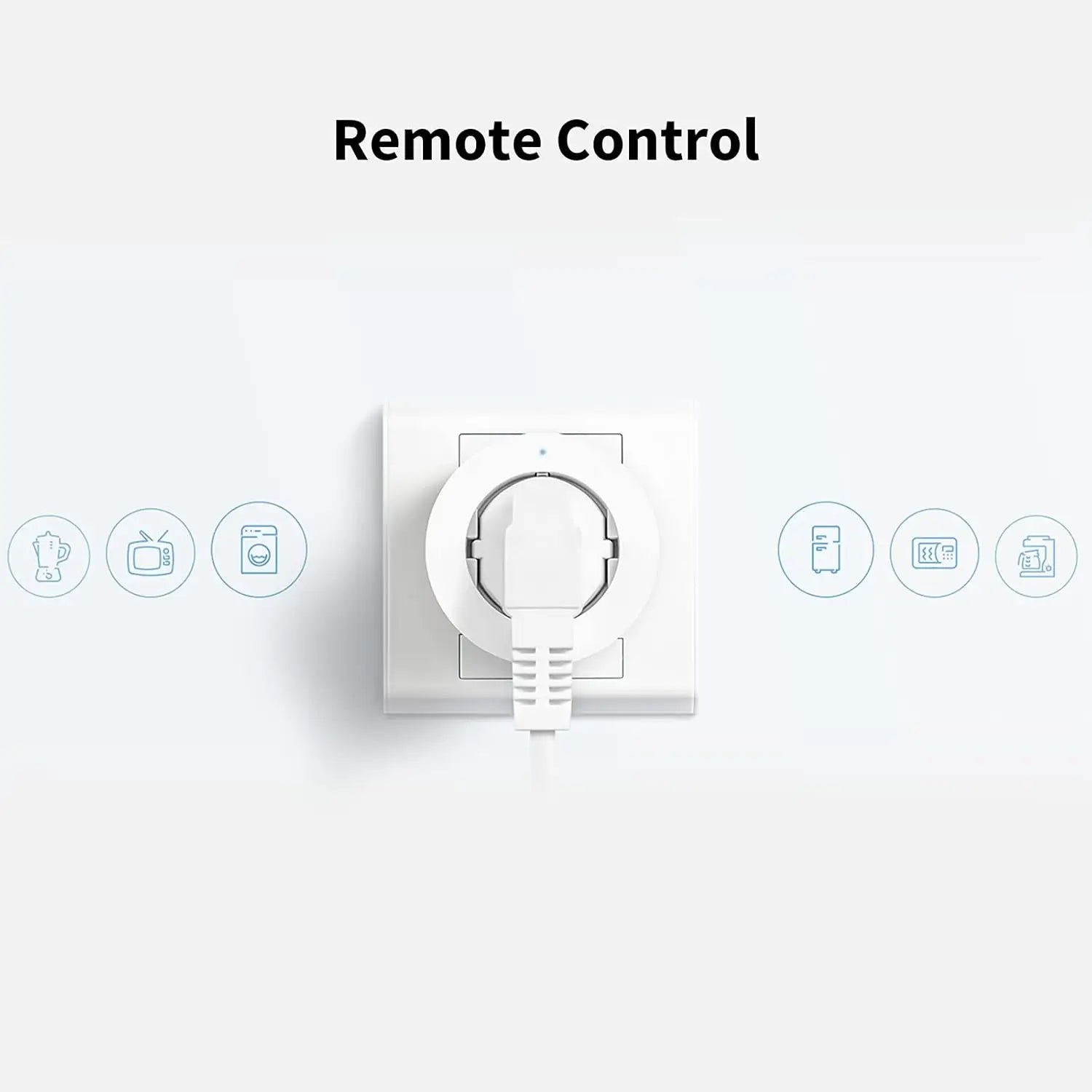 Aqara Smart Plug EU