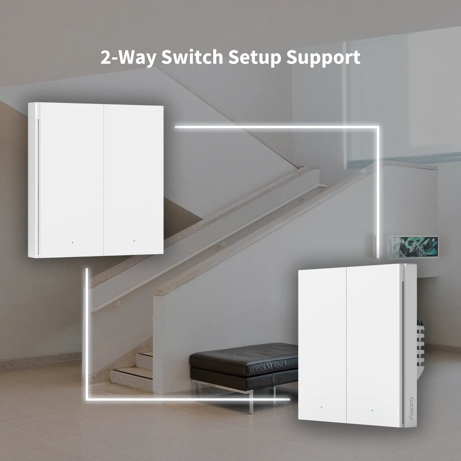 Aqara Smart Wall Switch H1 