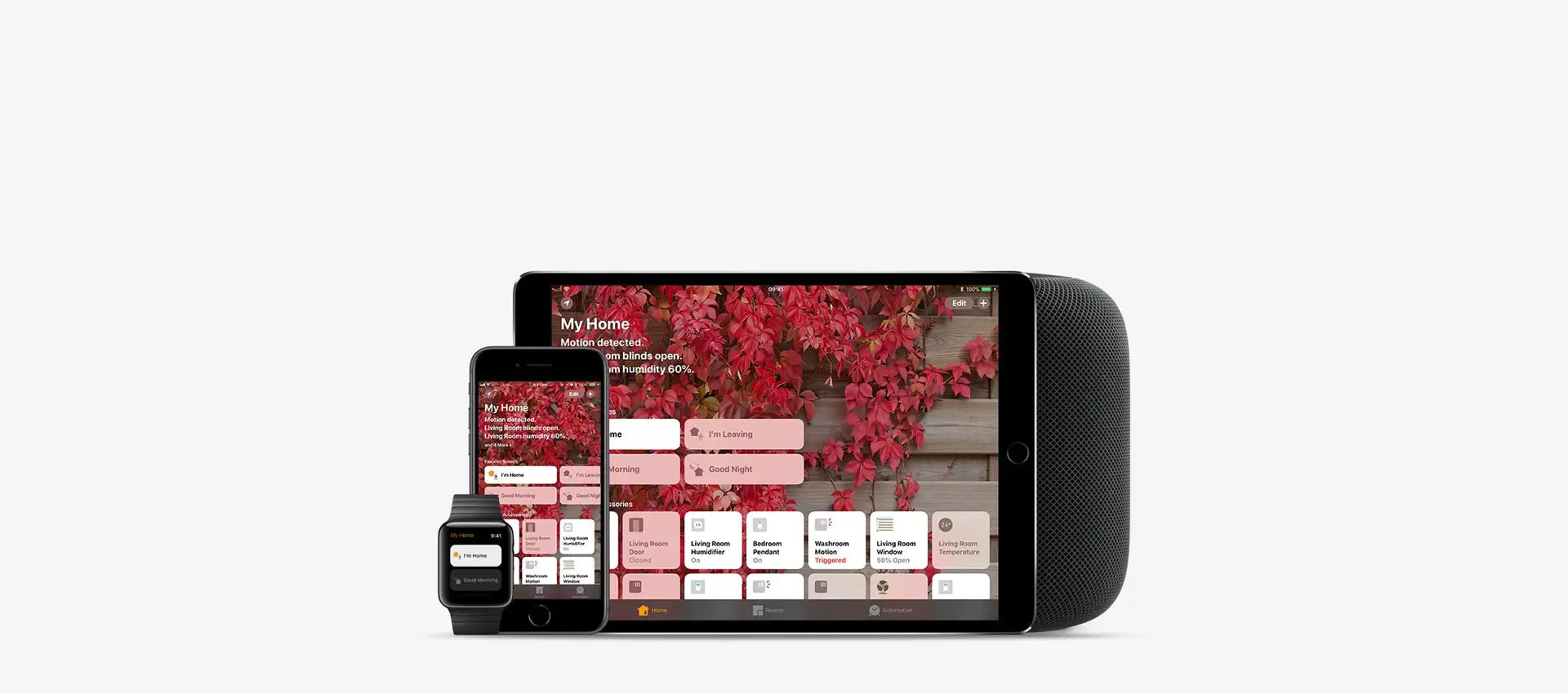 Aqara Vibration Sensor- compatible with apple home