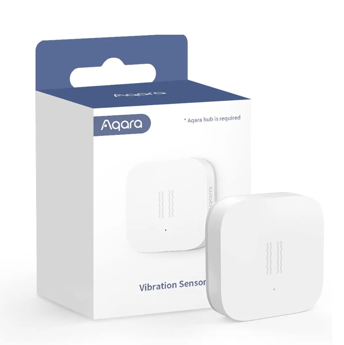 Aqara Vibration Sensor