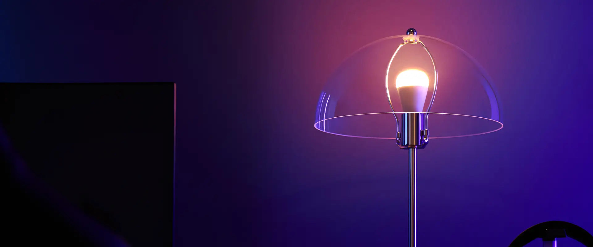 Aqara led smart bulb T2 - banner