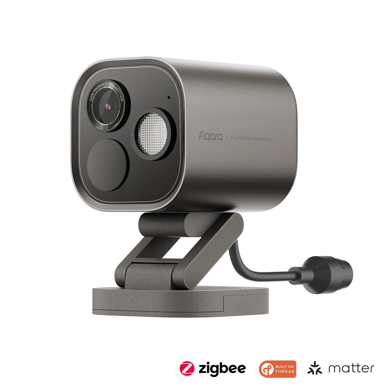 Aqara Camera Hub G5 Pro - Smart Security with True Color Night Vision ...