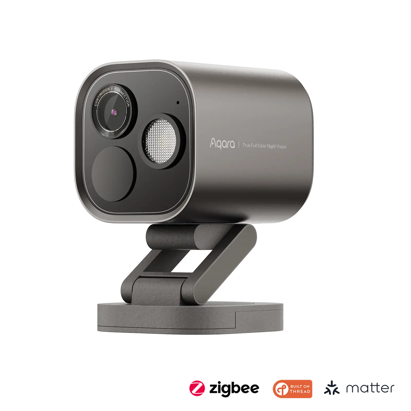 Aqara Camera Hub G5 Pro - Smart Security with True Color Night Vision ...