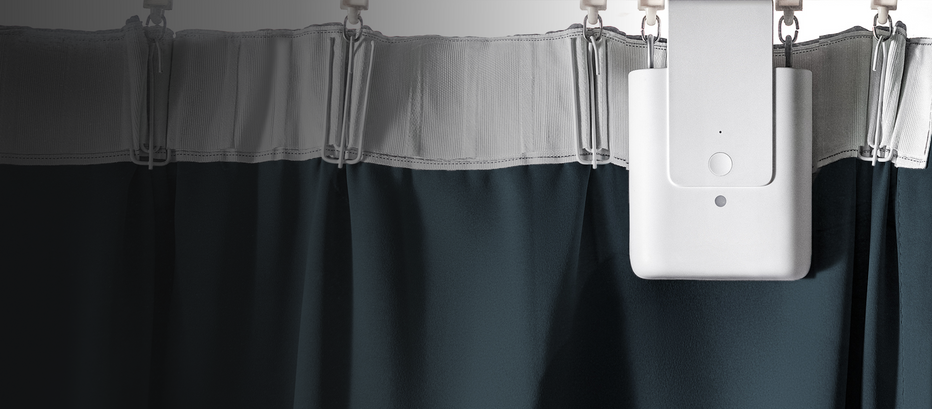 Aqara Smart Curtain Motor E1 (Track Version) – Aqara LLC