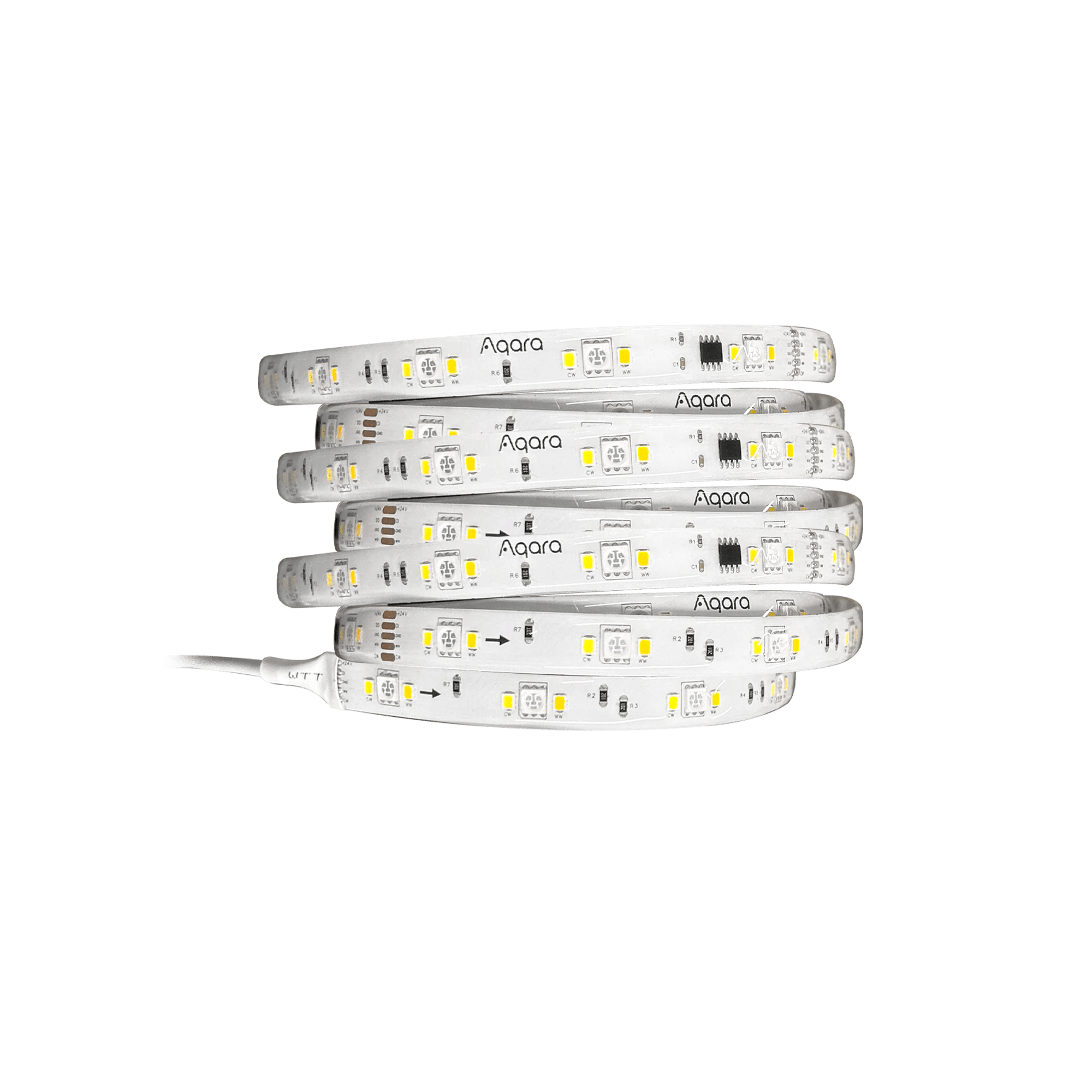 Is File Led Light Les LED Chauffent-elles ? La Vérité sur la Chaleur des LED – Aqara LLC