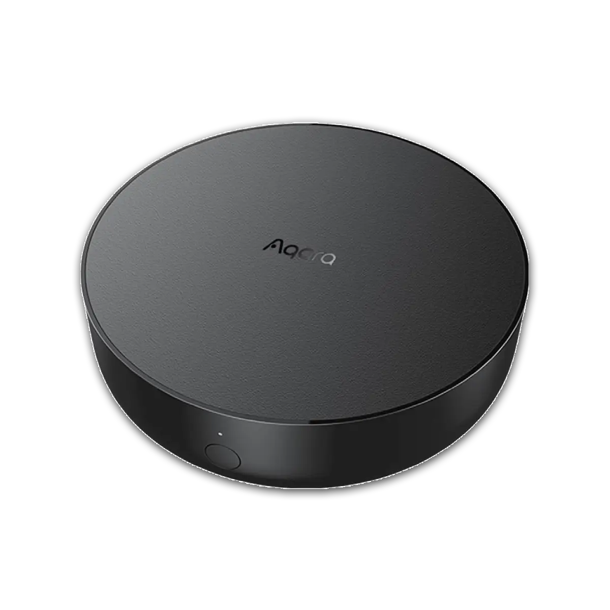 Aqara Smart Hub E1 - Compact Zigbee 3.0 Hub For HomeKit, Alexa & Google Assistant With Wi-Fi Extender