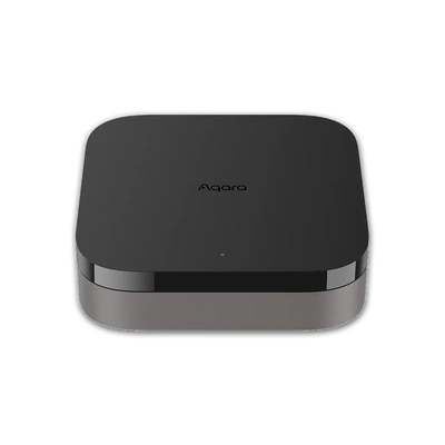 Aqara smart hub M3