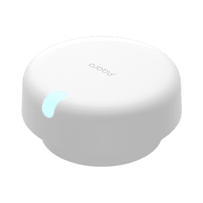 Smart Home Sensor