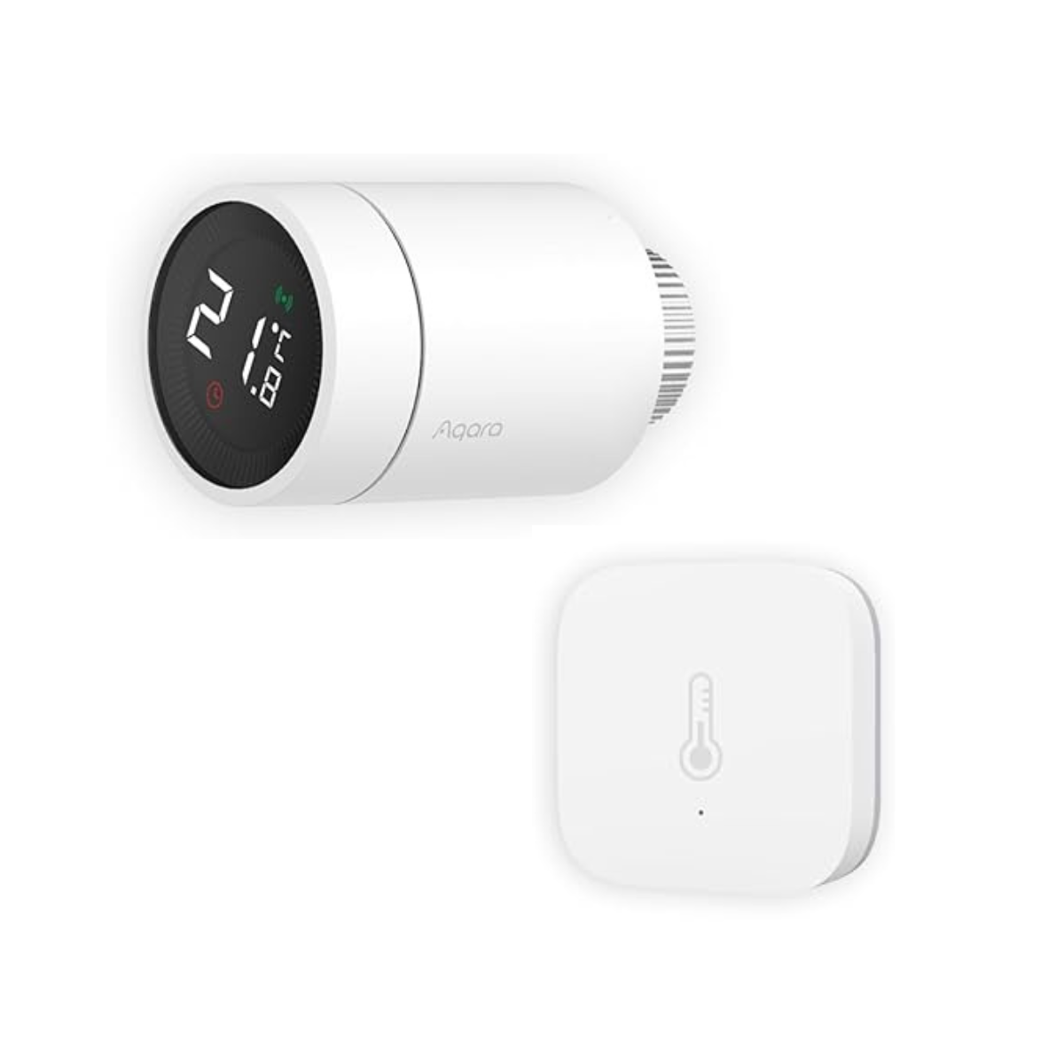 Aqara Smart Radiator Thermostat E1