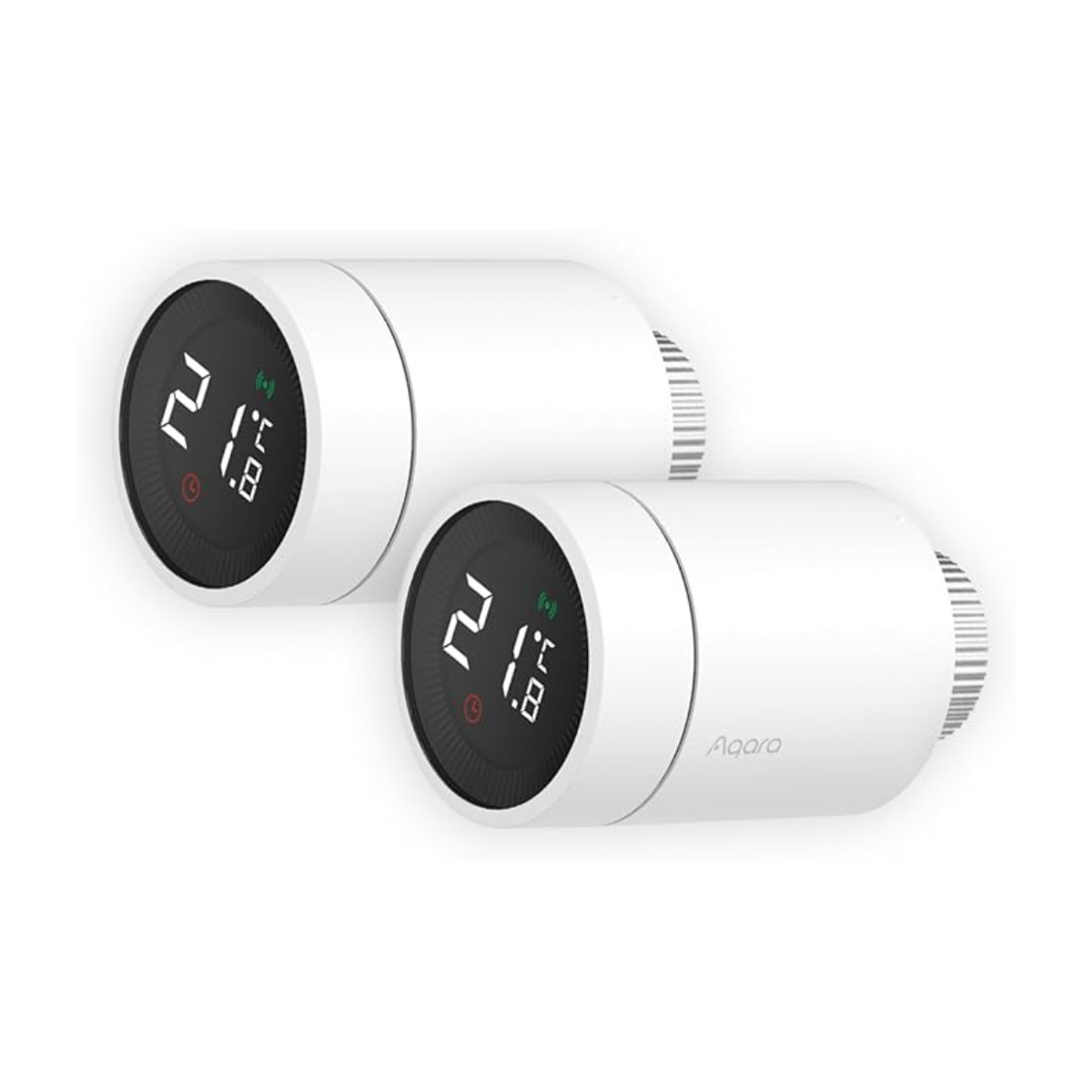 Aqara Smart Radiator Thermostat E1