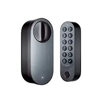 Smart Door Locks