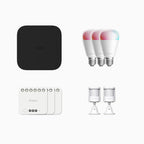 Existing Home Upgrade Kit (UK)