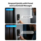 Doorbell Camera G400 (Wired)