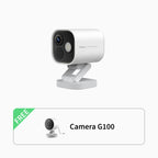 Camera Hub G5 Pro + Kostenlose Camera G100