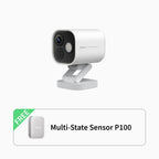 Camera Hub G5 Pro + Kostenlose Multi-State Sensoren P100