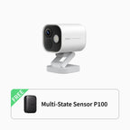 Camera Hub G5 Pro + Kostenlose Multi-State Sensoren P100