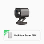 Camera Hub G5 Pro + Kostenlose Multi-State Sensoren P100