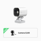 Camera Hub G5 Pro + Kostenlose Camera G100