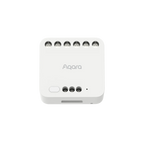 Modulo relè doppio Aqara T2