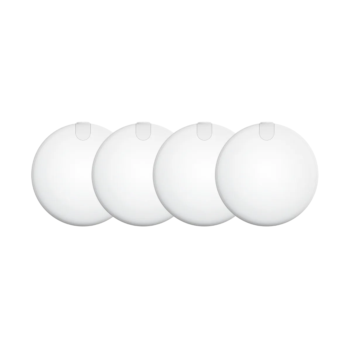 Presence Multi-Sensor FP300 (4 Pack)