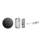 Smart Lock U200 + Hub M200 + Adjustable Cylinder