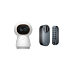 Smart Lock U200 + Camera Hub G350