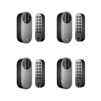 Smart Lock U200(4 Pack)