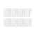 Light Switch H2 EU(8 Pack)