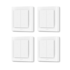 Light Switch H2 EU(4 Pack)