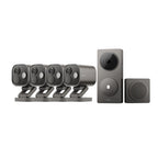 Doorbell Camera Hub G410 + Camera Hub G5 Pro (Pack de 4)