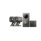 Doorbell Camera Hub G410 + Camera Hub G5 Pro(2 Pack)