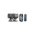 Smart Lock U200 + Camera Hub G5 Pro (Pack de 2)