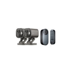 Smart Lock U200 + Camera Hub G5 Pro (2er Pack)
