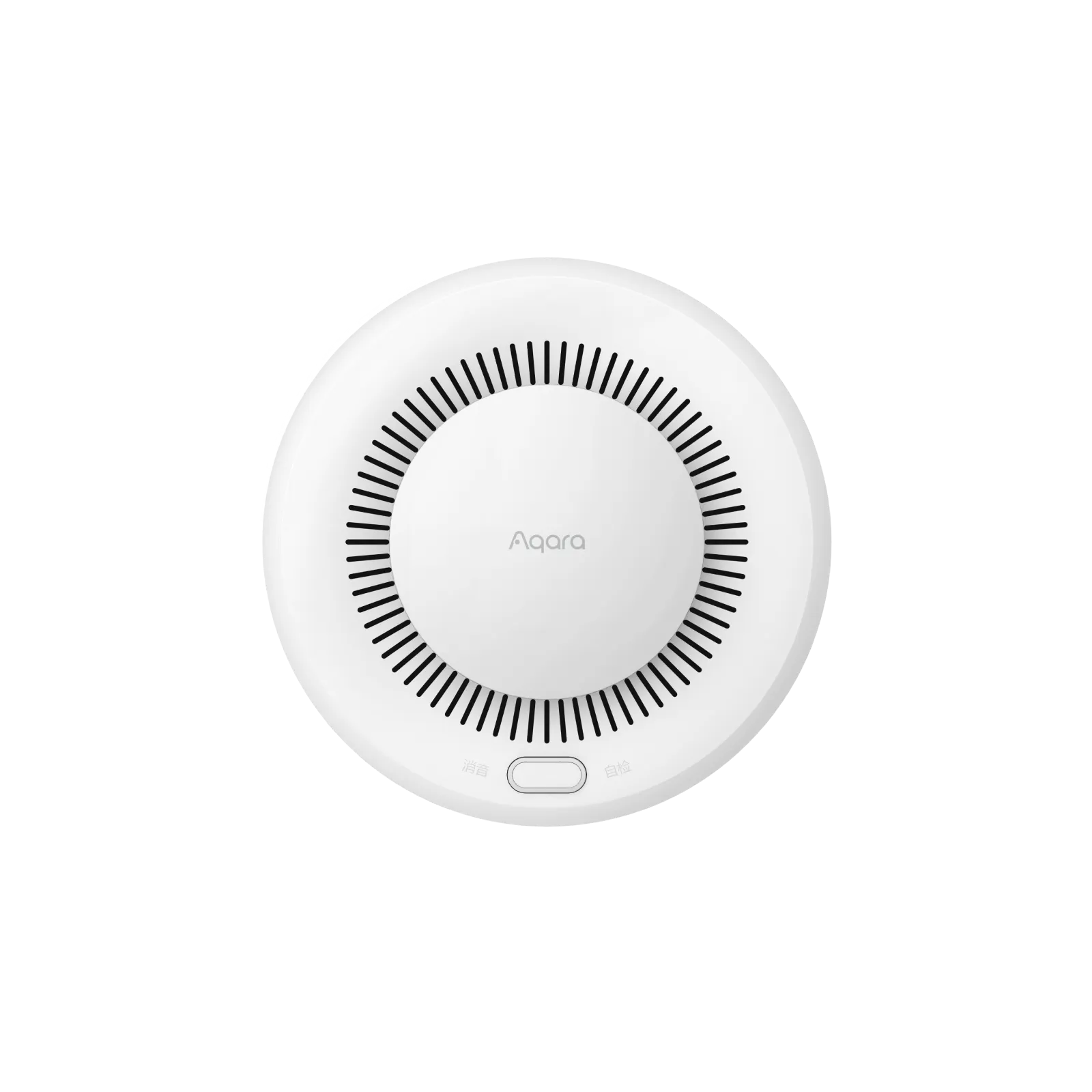 Smoke Detector