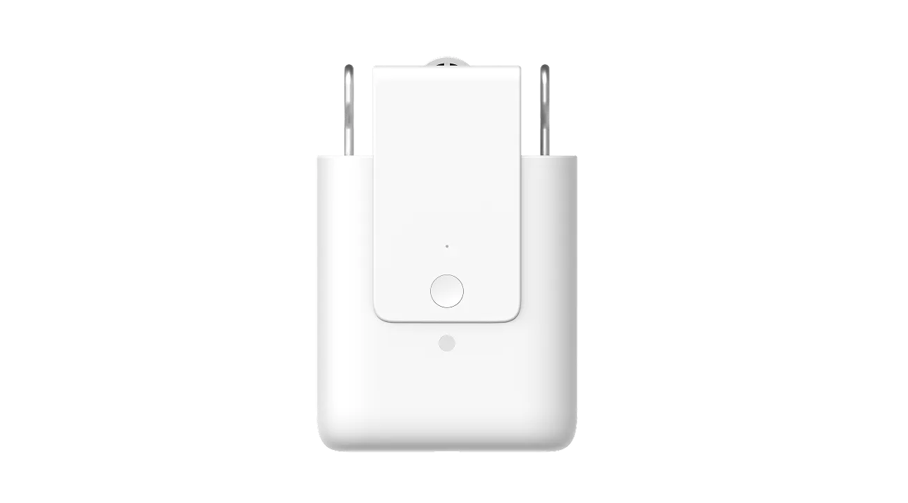 Smart Curtain Driver E1 (Track Version)