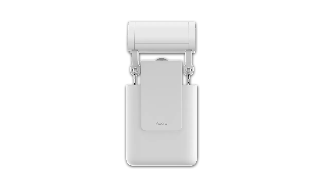 Smart Curtain Driver E1 (Rod Version)
