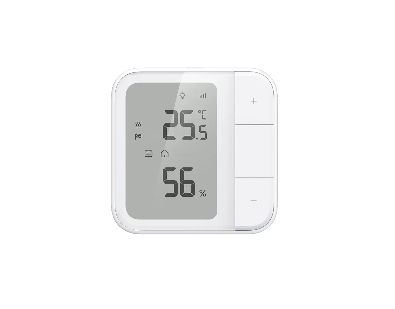 Floor Heating Thermostat W500