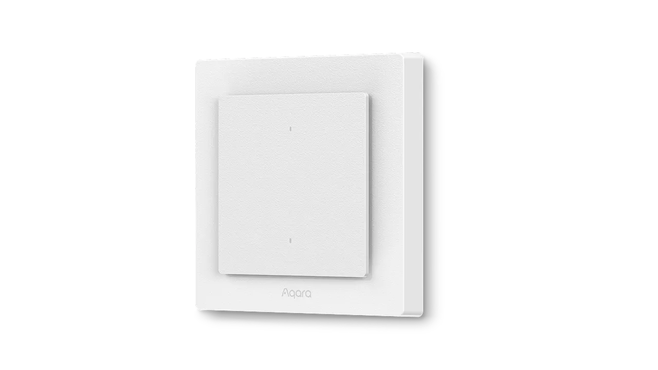 Light Switch H2 EU