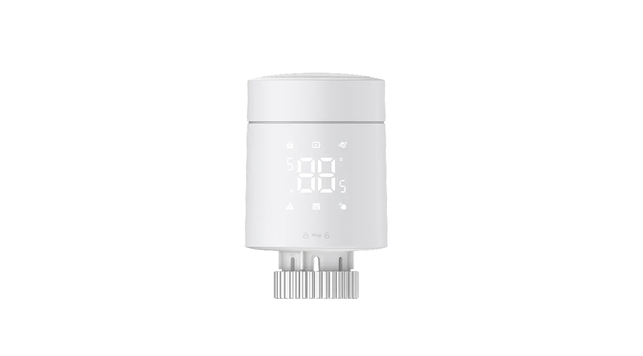 Radiator Thermostat W600