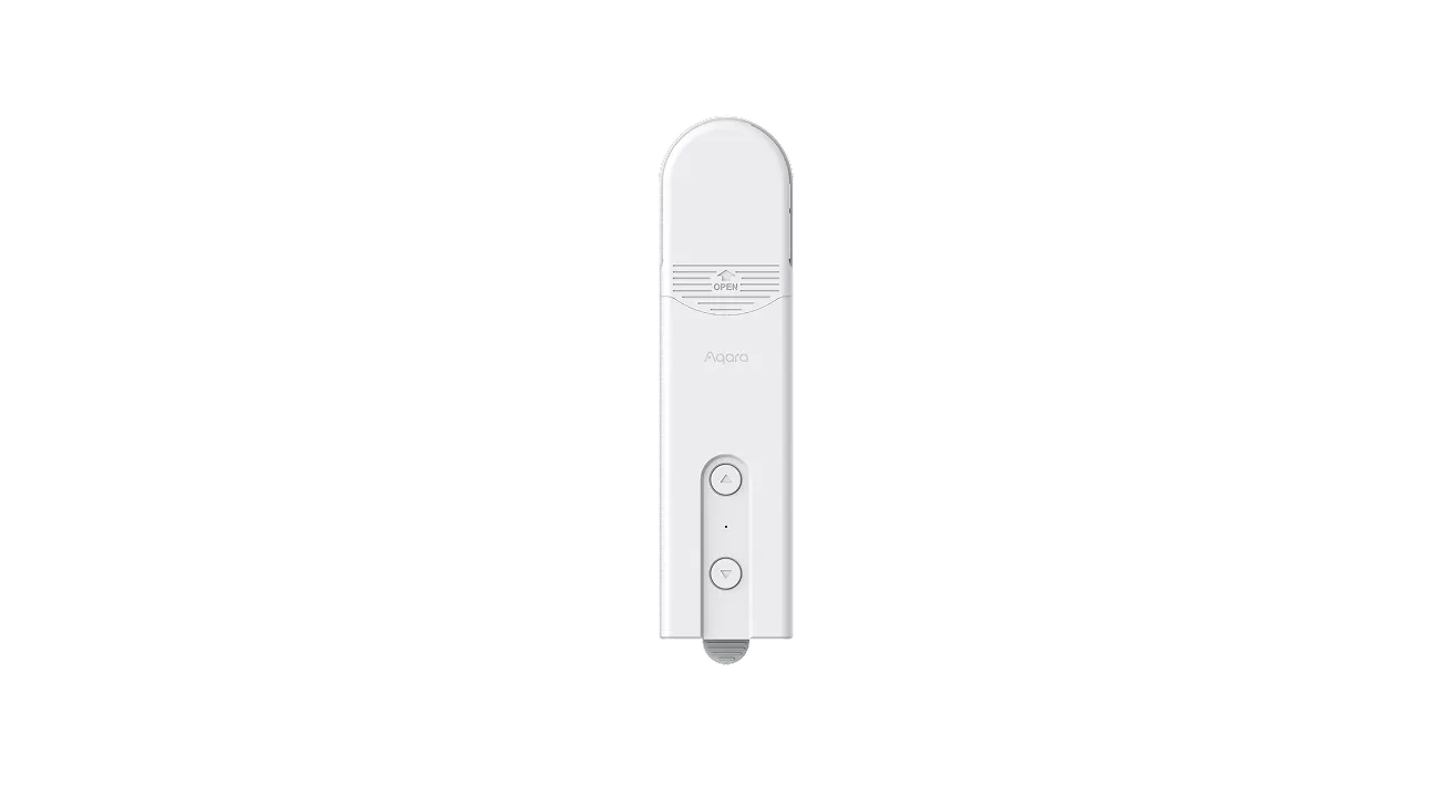 Roller Shade Driver E1