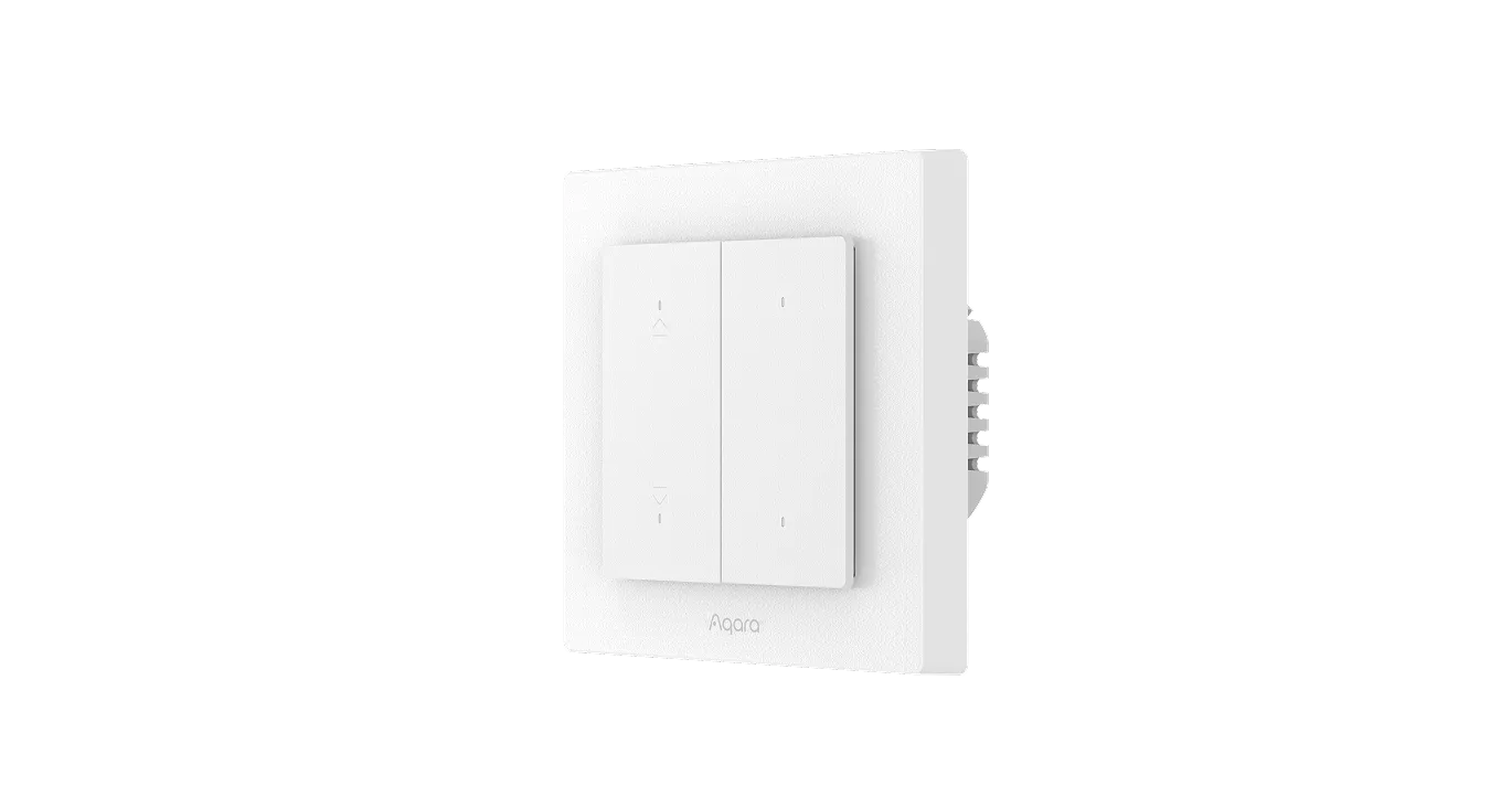 Shutter Switch H2 EU
