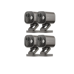 Camera Hub G5 Pro (Pack de 4)