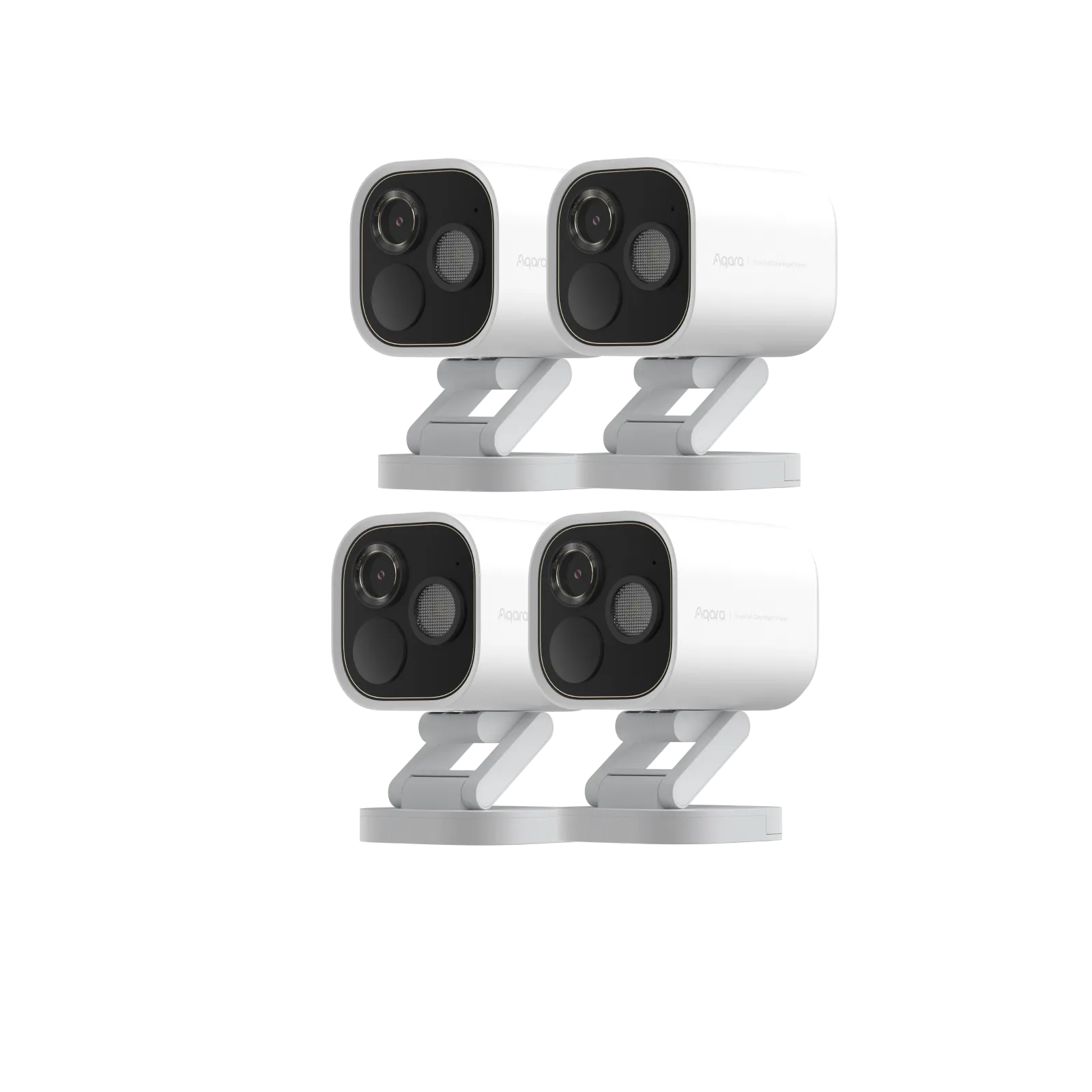 Camera Hub G5 Pro(4 Pack) – Aqara LLC