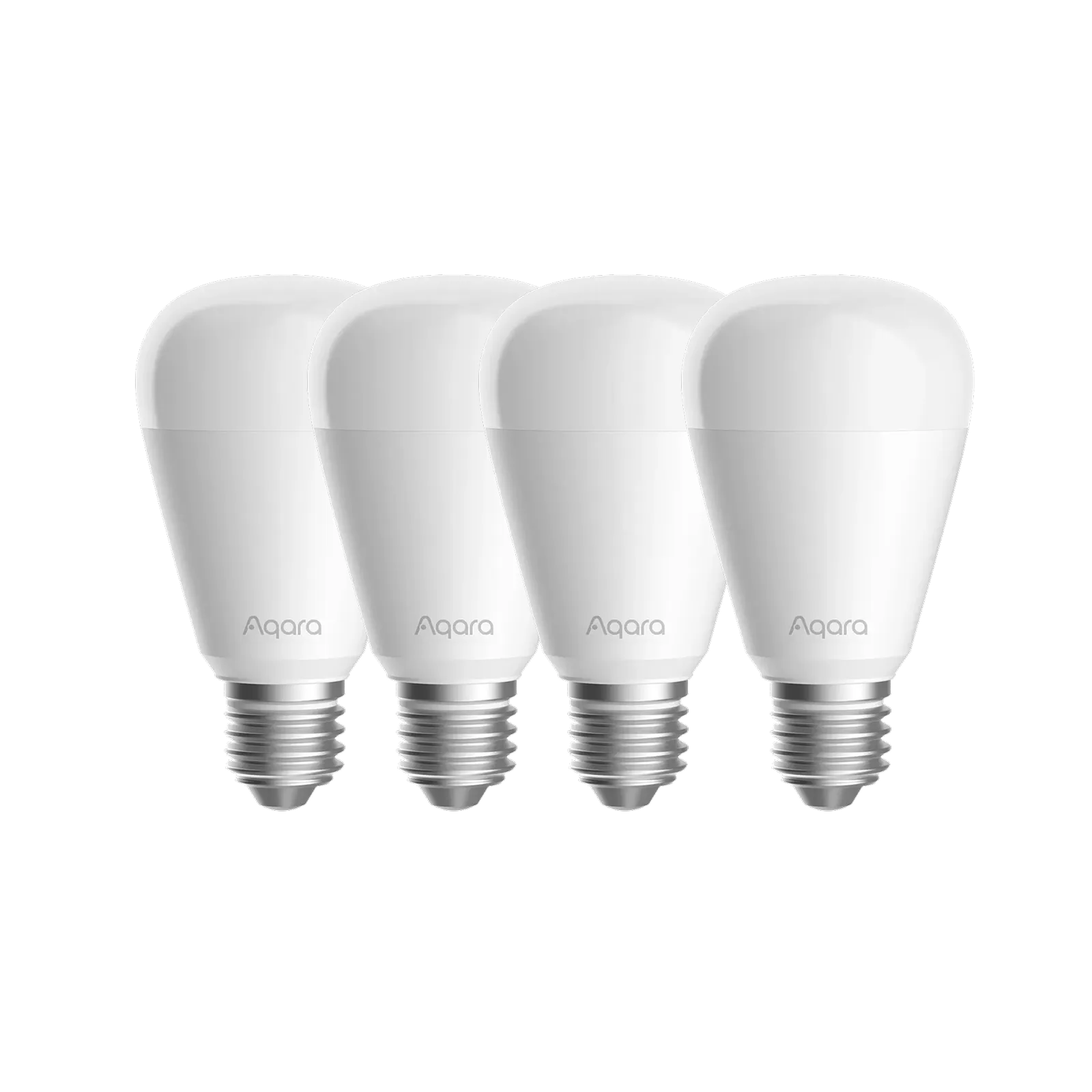 LED Bulb T2 - E27(4 Pack)
