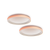 LED-Deckenleuchte T1M (2er-Pack)