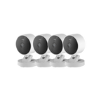 Camera G100 (4 Pack)
