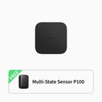 Hub M3 + kostenloser Multi-State Sensoren P100