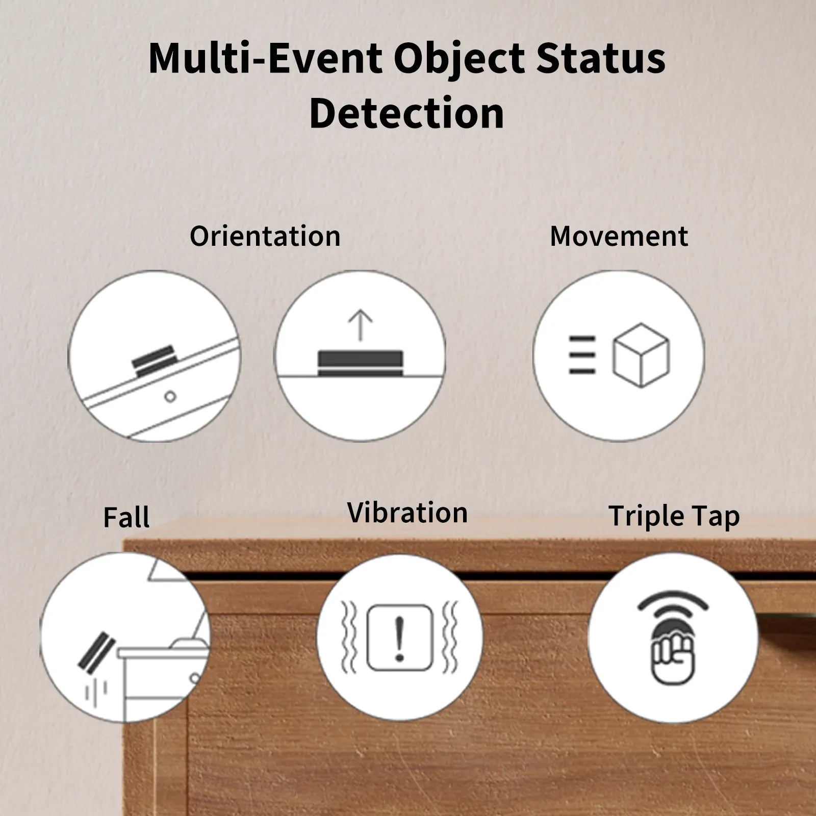 Multi-State Sensoren P100